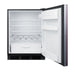 24" Wide Built-In All-Refrigerator, ADA Compliant (Panel Not Included) - Summit AR5BIF - Summit - Wine Fridge Pros
