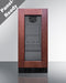 15" Wide Built-In Beverage Center, ADA Compliant (Panel Not Included) - Summit ASDG1521PNR - Summit - Wine Fridge Pros