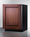 24" Wide Built-In All-Refrigerator, ADA Compliant (Panel Not Included) Summit ASDS2413IF - Summit - Wine Fridge Pros