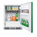 24" Wide All-Refrigerator - Summit BAR611WHG - Summit - Wine Fridge Pros