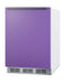 24" Wide All-Refrigerator, ADA Compliant - Summit BAR611WHPADA - Summit - Wine Fridge Pros