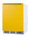 24" Wide All-Refrigerator - Summit BAR611WHY - Summit - Wine Fridge Pros