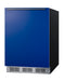 24" Wide All-Refrigerator - Summit BAR631BKB - Summit - Wine Fridge Pros