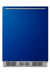 24" Wide All-Refrigerator, ADA Compliant - Summit BAR631BKBADA - Summit - Wine Fridge Pros