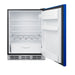24" Wide All-Refrigerator - Summit BAR631BKB - Summit - Wine Fridge Pros