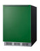 24" Wide All-Refrigerator, ADA Compliant - Summit BAR631BKGADA - Summit - Wine Fridge Pros