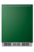 24" Wide All-Refrigerator, ADA Compliant - Summit BAR631BKGADA - Summit - Wine Fridge Pros