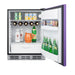 24" Wide All-Refrigerator, ADA Compliant - Summit BAR631BKPADA - Summit - Wine Fridge Pros