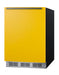 24" Wide All-Refrigerator, ADA Compliant - Summit BAR631BKYADA - Summit - Wine Fridge Pros
