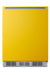 24" Wide All-Refrigerator, ADA Compliant - Summit BAR631BKYADA - Summit - Wine Fridge Pros