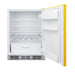 24" Wide All-Refrigerator, ADA Compliant- Summit BAR611WHYADA - Summit - Wine Fridge Pros