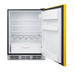 24" Wide All-Refrigerator, ADA Compliant - Summit BAR631BKYADA - Summit - Wine Fridge Pros