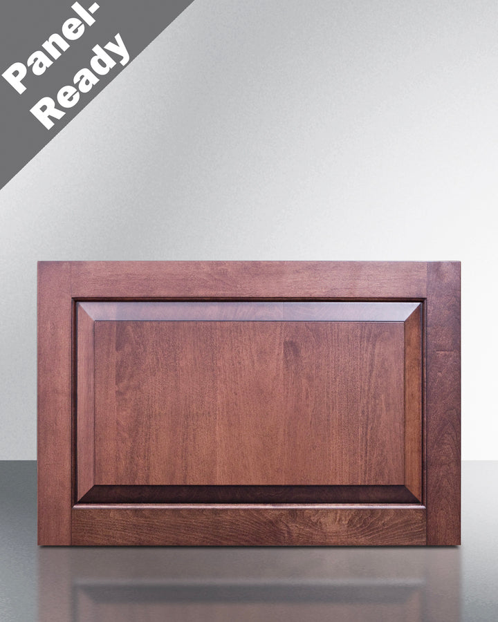 18" Wide Built-In Wine/Beverage Cooler Drawer - Summit COOL1D - Summit - Wine Fridge Pros