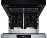 18" Wide Built-In Wine/Beverage Cooler Drawer - Summit COOL1D - Summit - Wine Fridge Pros