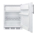 Next 24" Wide Refrigerator-Freezer - Summit CT661W - Summit - Wine Fridge Pros