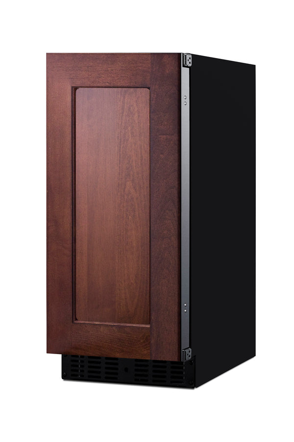 15" Wide Built-In All-Refrigerator (Panel Not Included) - Summit FF1532BIF - Summit - Wine Fridge Pros
