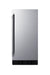15" Wide Built-In All-Refrigerator - Summit FF1532BSS - Summit - Wine Fridge Pros