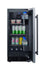 15" Wide Built-In All-Refrigerator - Summit FF1532BSS - Summit - Wine Fridge Pros