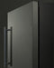 18" Wide Built-In All-Refrigerator - Summit FF1843BKS - Summit - Wine Fridge Pros