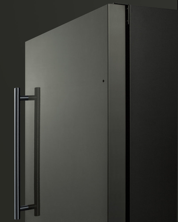 18" Wide Built-In All-Refrigerator - Summit FF1843BKS - Summit - Wine Fridge Pros