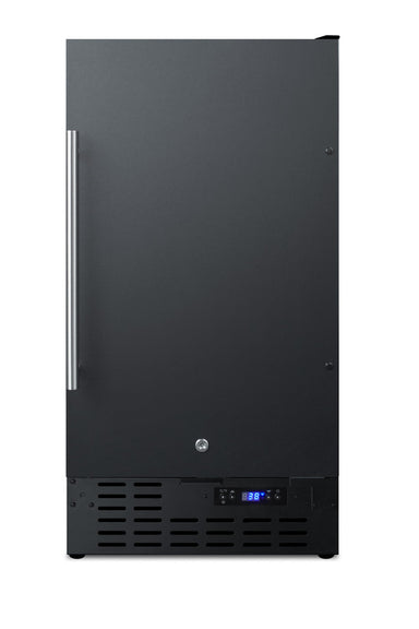 18" Wide Built-In All-Refrigerator, ADA Compliant - Summit FF1843BADA - Summit - Wine Fridge Pros