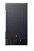 18" Wide Built-In All-Refrigerator, ADA Compliant - Summit FF1843BADA - Summit - Wine Fridge Pros