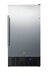 18" Wide Built-In All-Refrigerator, ADA Compliant - Summit FF1843BCSSADA - Summit - Wine Fridge Pros