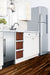 18" Wide Built-In All-Refrigerator, ADA Compliant - Summit FF1843BCSSADA - Summit - Wine Fridge Pros