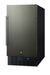 18" Wide Built-In All-Refrigerator, ADA Compliant - Summit FF1843BKSADA - Summit - Wine Fridge Pros