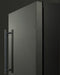 18" Wide Built-In All-Refrigerator, ADA Compliant - Summit FF1843BKSADA - Summit - Wine Fridge Pros