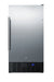 18" Wide Built-In All-Refrigerator, ADA Compliant - Summit FF1843BSSADA - Summit - Wine Fridge Pros