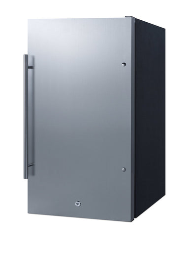 Next Shallow Depth Built-In All-Refrigerator, ADA Compliant- Summit FF195ADA - Summit - Wine Fridge Pros
