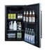 Next Shallow Depth Built-In All-Refrigerator, ADA Compliant- Summit FF195ADA - Summit - Wine Fridge Pros