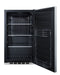 Shallow Depth Built-In All-Refrigerator (Panel Not Included) - Summit FF195CSSIF - Summit - Wine Fridge Pros