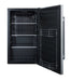 Shallow Depth Built-In All-Refrigerator - Summit FF195CSS - Summit - Wine Fridge Pros