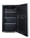 Shallow Depth Built-In All-Refrigerator - Summit FF195H34 - Summit - Wine Fridge Pros