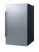 Shallow Depth Built-In All-Refrigerator - Summit FF195 - Summit - Wine Fridge Pros