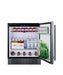 27" Wide Outdoor All-Refrigerator - Summit SPR2700SS - Summit - Wine Fridge Pros