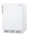 24" Wide All-Refrigerator, ADA Compliant - Summit FF61WADA - Summit - Wine Fridge Pros