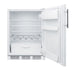 24" Wide All-Refrigerator - Summit FF61W - Summit - Wine Fridge Pros