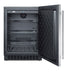 24" Wide Built-In All-Refrigerator - Summit FF64BCSS - Summit - Wine Fridge Pros