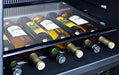 24" Wide Built-In All-Refrigerator (Panel Not Included) - Summit FF64BIF - Summit - Wine Fridge Pros