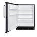 24" Wide All-Refrigerator, ADA Height - Summit FF6BK7BZADALHD - Summit - Wine Fridge Pros
