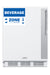 24" Wide All-Refrigerator, ADA Height - Summit FF6W7BZADALHD - Summit - Wine Fridge Pros