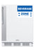24" Wide All-Refrigerator, ADA Height - Summit FF6W7BZADA - Summit - Wine Fridge Pros