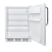 24" Wide All-Refrigerator, ADA Height - Summit FF6W7BZADA - Summit - Wine Fridge Pros