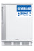 24" Wide All-Refrigerator - Summit FF6W7BZ - Summit - Wine Fridge Pros