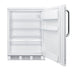 24" Wide All-Refrigerator - Summit FF6W7BZ - Summit - Wine Fridge Pros