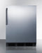 24" Wide Outdoor All-Refrigerator - Summit SPR7BOSST - Summit - Wine Fridge Pros
