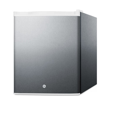 Compact Built-In All-Refrigerator - Summit FFAR25L7BICSS - Summit - Wine Fridge Pros